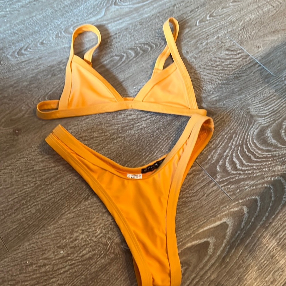 Nasty gal bikini